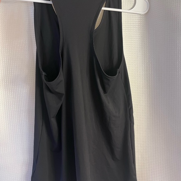 Gymshark Training Tank Black - Picture 3 of 3